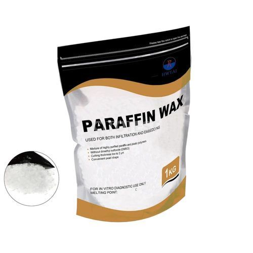 reactivo de cera de parafina - HWTAi