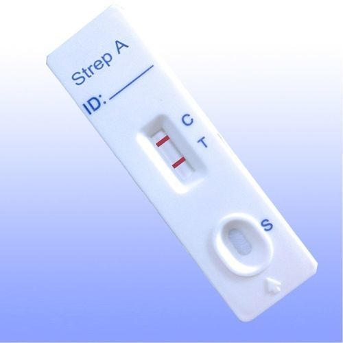Prueba rápida de estreptococo A - ISA-502 - HWTAi - para enfermermedades infecciosas / de enfermedades respiratorias / de garganta