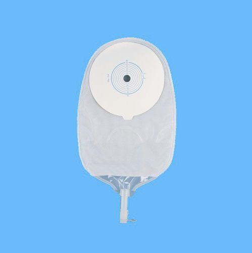 Bolsa de urostomía - HWTAi