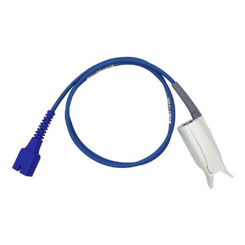 Cable adaptador SpO2 de un solo uso - JPC Connectivity