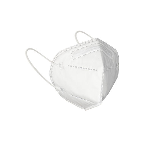 Mascarilla FFP2 - MATILDE 2.0 - CMM - Centro Mascherine Modena - de tejido / sin válvula / semimáscara