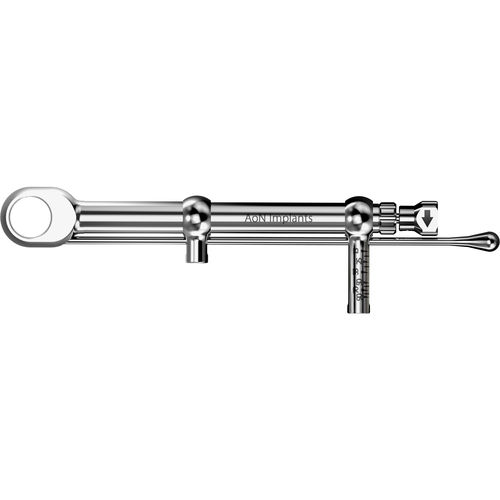 Llave para implante dental dinamométrica - AST00000CCDN0 - Faico Medical - para implantes dentales