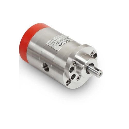 Bomba eléctrica - PM 25 - Anglda Pumps - para líquido / de flujo ajustable