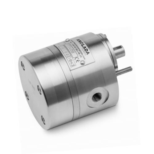 Bomba eléctrica - PT 1 - Anglda Pumps - para líquido / compacta / monobloque