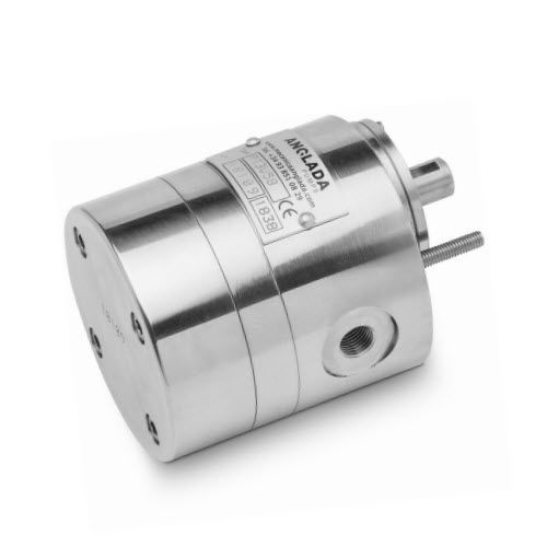 Bomba eléctrica - PT 3 - Anglda Pumps - para líquido / compacta / monobloque