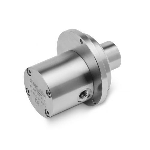 Microbomba para el sector médico - AM 1.2 - Anglda Pumps - de accionamiento magnético / eléctrica / para líquido