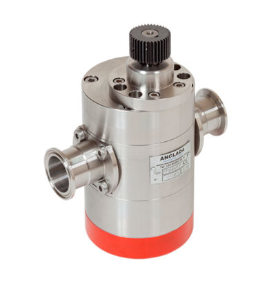 Bomba eléctrica - PM 66 - Anglda Pumps - para líquido / de flujo ajustable