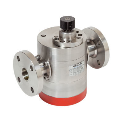 Bomba eléctrica - PM 100 - Anglda Pumps - para líquido / de flujo ajustable