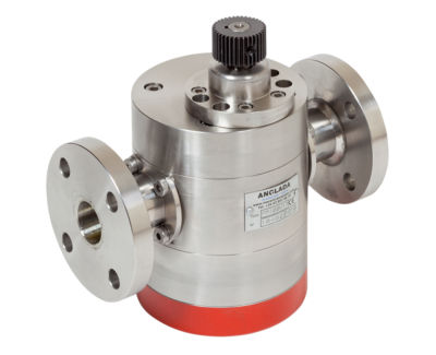 Bomba eléctrica - PM 130 - Anglda Pumps - para líquido / de flujo ajustable