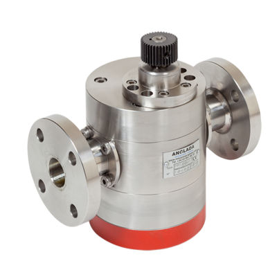 Bomba eléctrica - PM 280 - Anglda Pumps - para líquido / de flujo ajustable