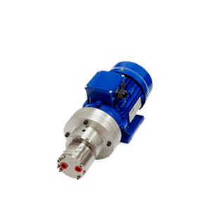 Bomba de accionamiento magnético - AM3 - Anglda Pumps - compacta