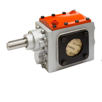 Bomba eléctrica - BQ 300 CR - Anglda Pumps