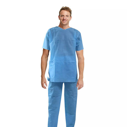 Conjunto sanitario unisex - T100793-10 - Dinomed Factory - L / XL / XXL