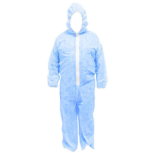 Equipo de protección individual sanitario unisex - T100793-08 - Dinomed Factory - L / XL / M