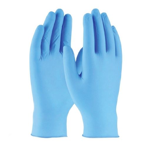 Guante de nitrilo - NITGLOVEMED - Datesand Group - de látex / sin látex / de reconocimiento