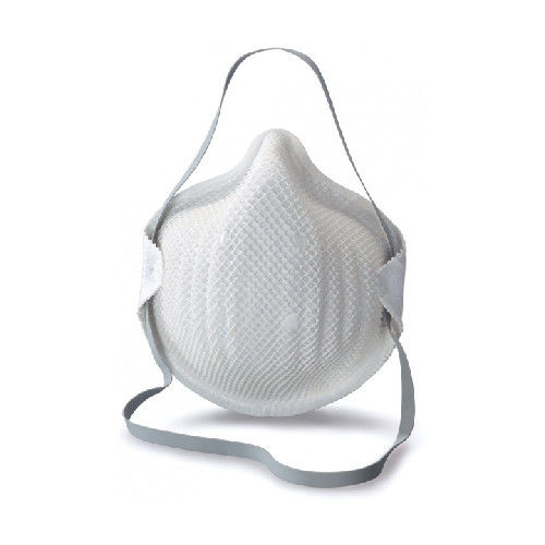 Mascarilla respiratoria EN 149 - Moldex - Datesand Group - FFP2 / caja de 20 / blanca