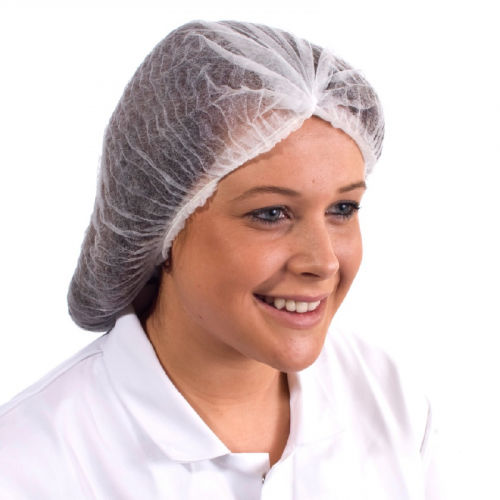 Gorro médico abombado - SW2906 - Datesand Group - de polipropileno / de tejido no tejido / transpirable