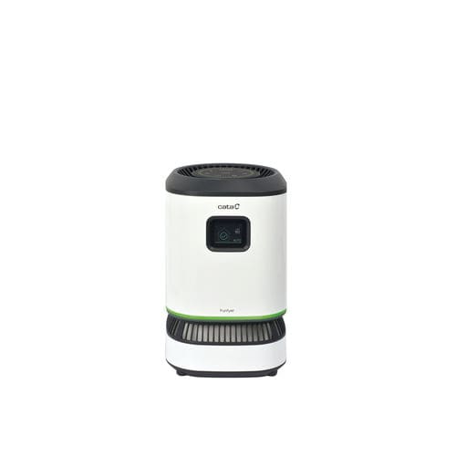 Purificador de aire con ozono - Dream - CATA ELECTRODOMESTICOS - para centro sanitario