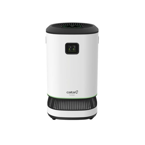 Purificador de aire para centro sanitario - Home - CATA ELECTRODOMESTICOS - de uso doméstico