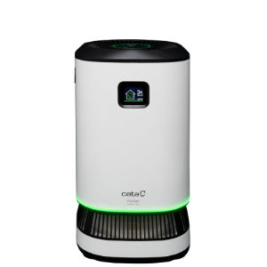 Purificador de aire con ozono - HOME PRO - CATA ELECTRODOMESTICOS - para centro sanitario