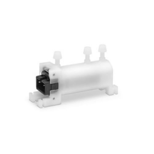 Válvula para el sector médico - Series K8X  - Camozzi Automation - con solenoides