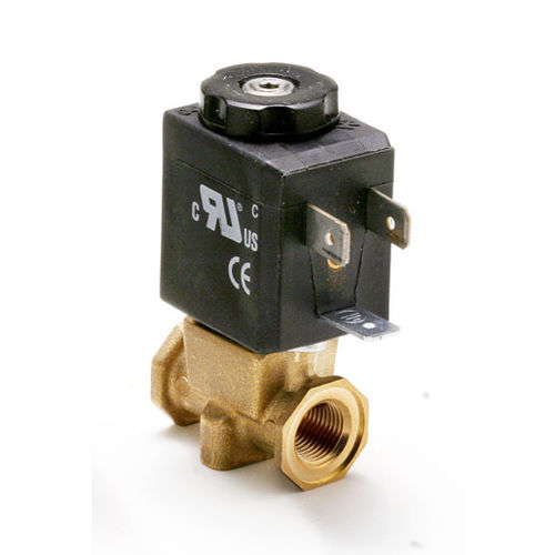 Válvula de gas - Series AP - Camozzi Automation - proporcional / PVDF