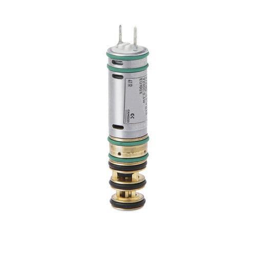 Válvula para el sector médico - series K8B  - Camozzi Automation - con solenoides