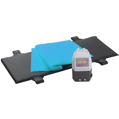 sistema de calentamiento de paciente para colchones - Jiangsu Bairun Medical Technology
