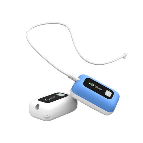 Sensor de temperatura - WT-C - Jiangsu Bairun Medical Technology - para el sector médico / de monitorización / inalámbrico