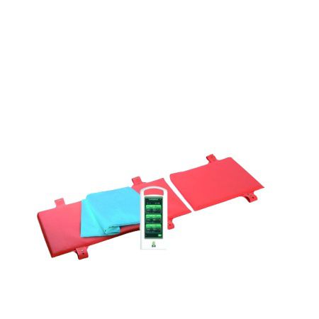 Sistema de calentamiento de paciente para colchones - FP  - Jiangsu Bairun Medical Technology - para quirófano / termorregulado