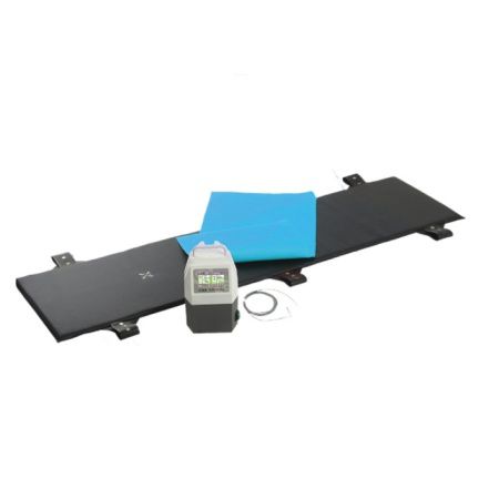 sistema de calentamiento de paciente para colchones - Jiangsu Bairun Medical Technology