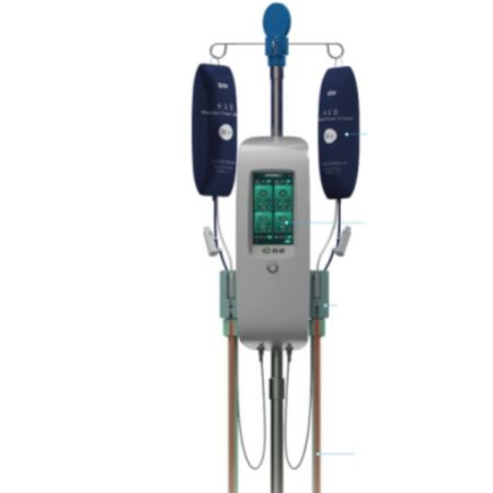Infusor de presión eléctrico - M  - Jiangsu Bairun Medical Technology