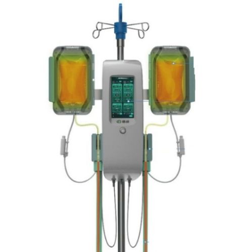 infusor de presión eléctrico - Jiangsu Bairun Medical Technology