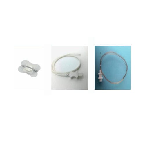 Sensor de temperatura - Jiangsu Bairun Medical Technology - para el sector médico