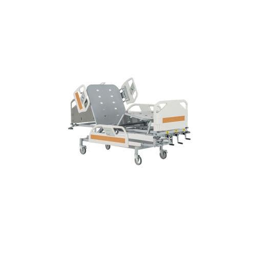 Cama de hospital - HSP 1020 - HOSPITOOL MEDICAL DEVICES INC. - manual / de altura regulable / Trendelenburg