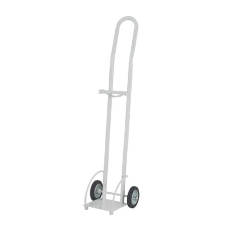 Carro médico - HSP 3110 - HOSPITOOL MEDICAL DEVICES INC. - portacilindros de oxígeno / para transporte / móvil