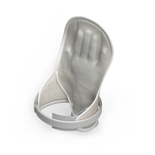 Guante médico - PRO-GLOV  - Sinmed - transpirable