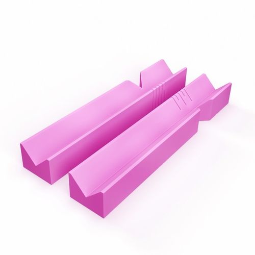 Cojín de posicionamiento del brazo - POZI - Sinmed - de espuma / forma anatómica / antiescaras