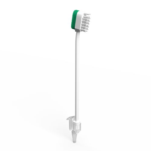 Cepillo dental de aspiración - 10002 - Sinmed