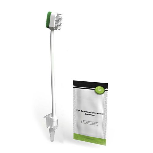 Kit de instrumentos para higiene dental - 1070 - Sinmed - desechable
