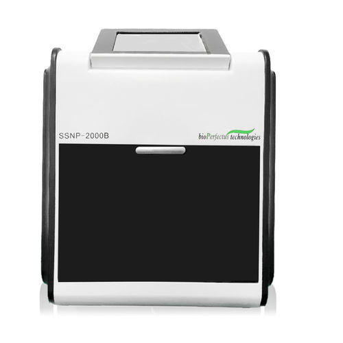 Extractor de ácidos nucleicos para diagnóstico clínico - SSNP-2000B - Jiangsu Bioperfectus Technologies Co., Ltd.