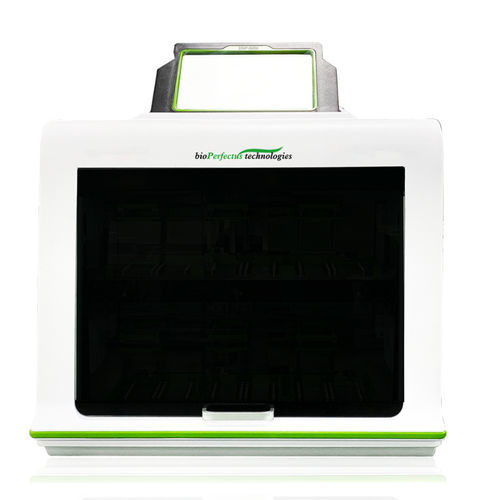 Extractor de ácidos nucleicos para diagnóstico clínico - SSNP-9600A - Jiangsu Bioperfectus Technologies Co., Ltd.