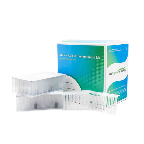 Kit de reactivos en solución - SDKF60101 - Jiangsu Bioperfectus Technologies Co., Ltd. - para extracción de ADN / para extracción de ARN