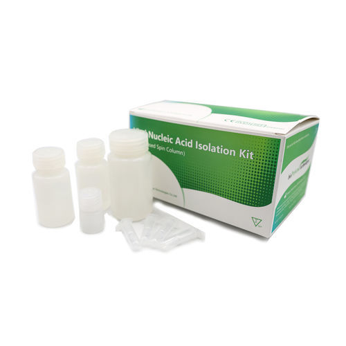 Kit de reactivos en solución - SDK60102-50T - Jiangsu Bioperfectus Technologies Co., Ltd. - para purificación de ADN / para purificación de ARN