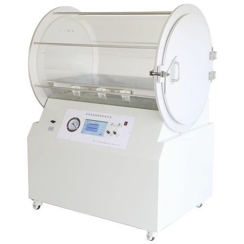 Cabina hiperbárica veterinaria móvil - PrOx-820 VL - Shanghai TOW Intelligent Technology - para animales pequeños