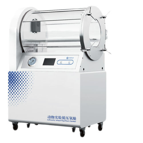Cabina hiperbárica veterinaria móvil - ProOx-811 - Shanghai TOW Intelligent Technology - para animales pequeños
