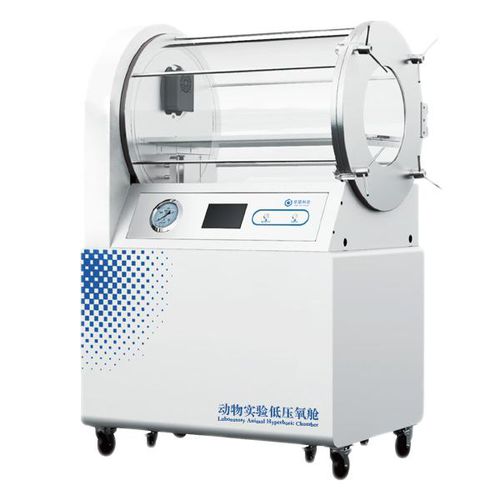 Sistema de oxigenoterapia automático - ProOx-810L - Shanghai TOW Intelligent Technology - portátil / con caudalímetro