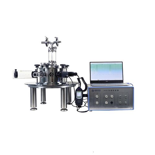 Cámara de inhalación para experimentación con animales - NOE - Shanghai TOW Intelligent Technology - para la investigación preclínica / veterinaria / con máscara