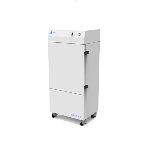 Purificador de gas para laboratorio - Shanghai TOW Intelligent Technology
