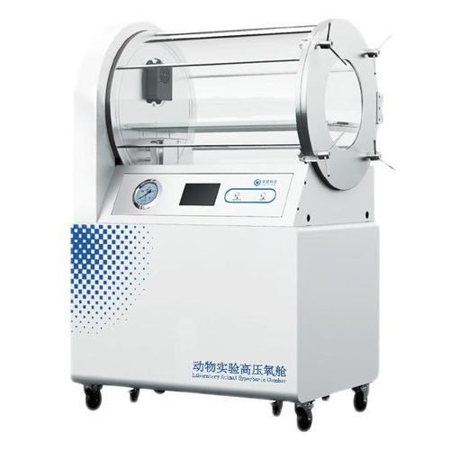 Cabina hiperbárica veterinaria móvil - ProOx-820 - Shanghai TOW Intelligent Technology - para animales pequeños